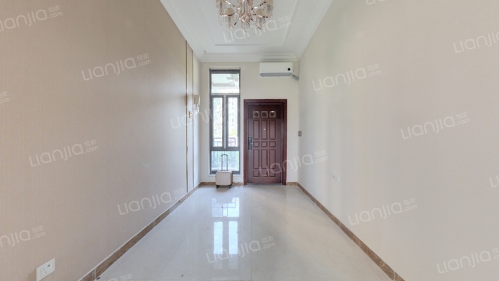 恒大锦城二手房实景图