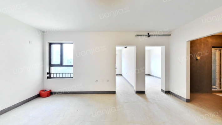 融创·四季印像二手房实景图