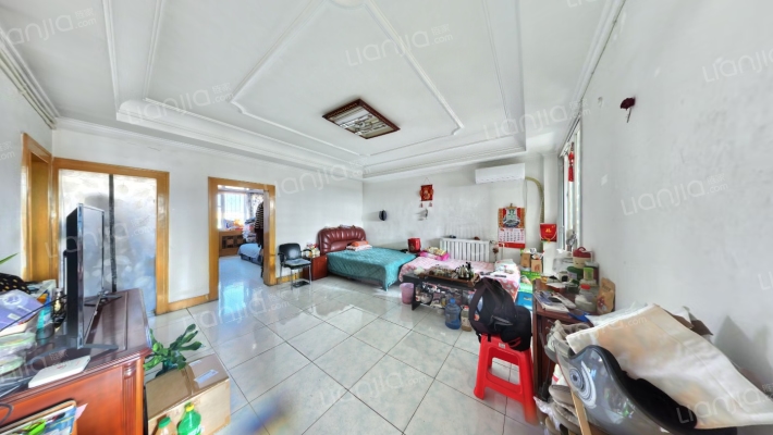 荣辉里二手房实景图