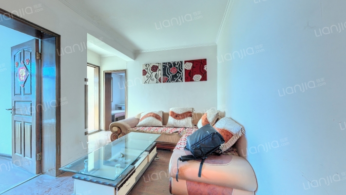 早慈巷小区二手房实景图