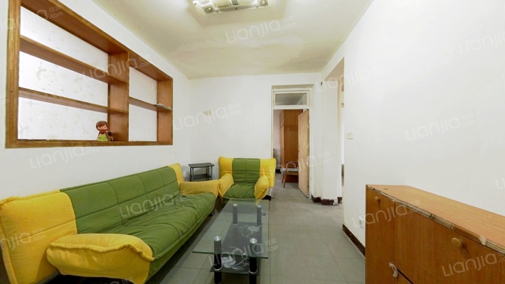 青年节131A二手房实景图