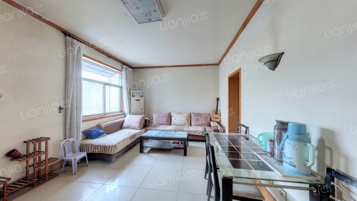 阜阳市一职高教职工宿舍二手房实景图