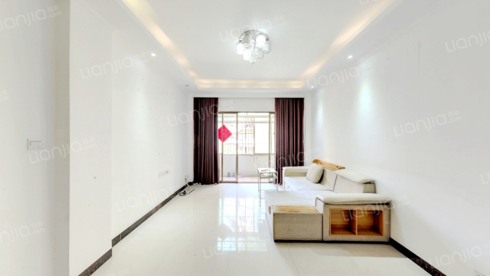 富石路二手房实景图