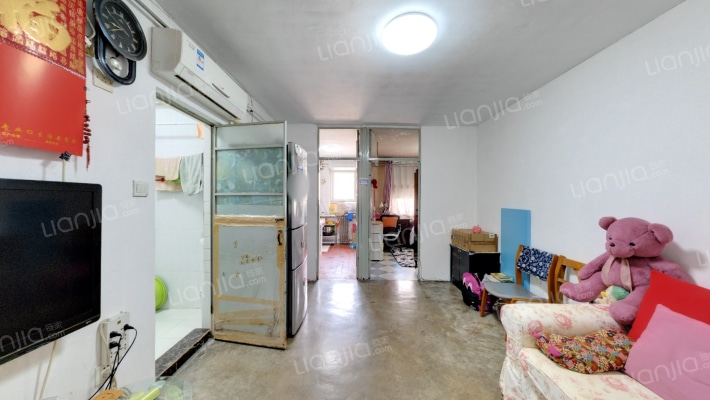 侨办大院二手房实景图