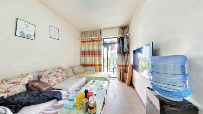 东桂三号院二手房实景图