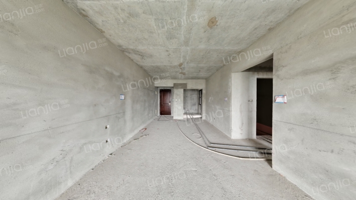 电建地产·洺悦半岛二手房实景图