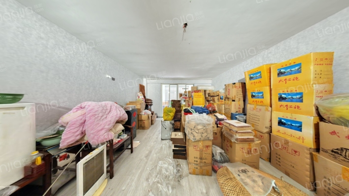 金亭小区二手房实景图