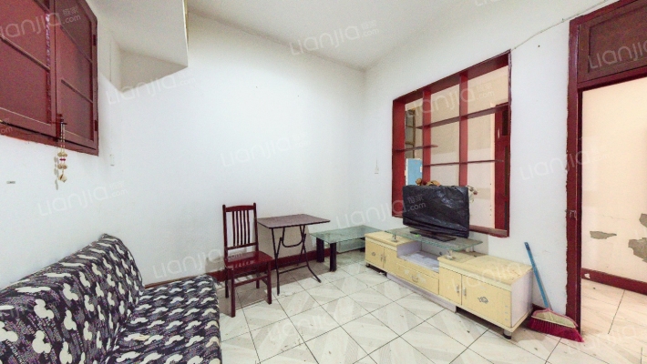 襄阳市供销社家属院二手房实景图