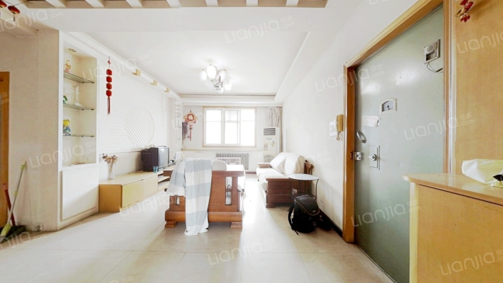 省供销社社区二手房实景图