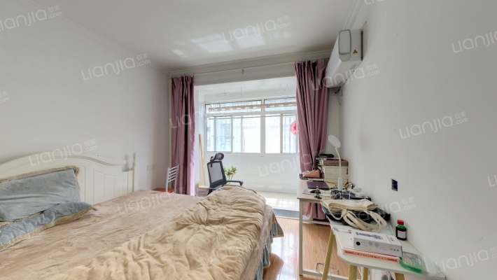 富春里二手房实景图