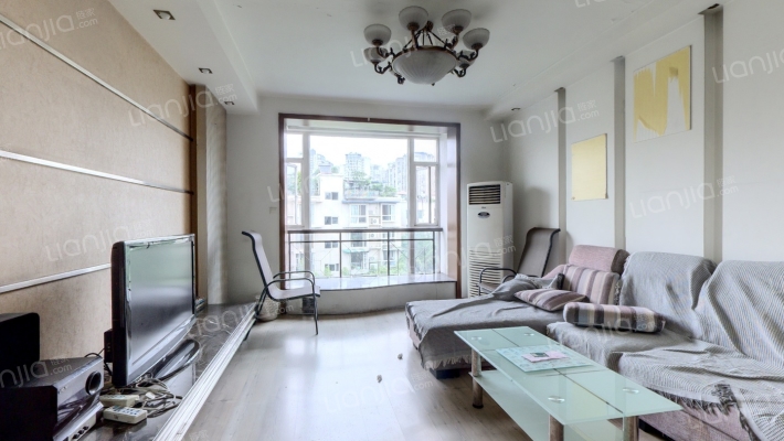 千和银杏花苑二手房实景图