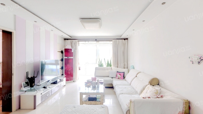 华泰佳园二手房实景图