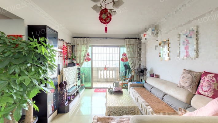 华业大厦二手房实景图