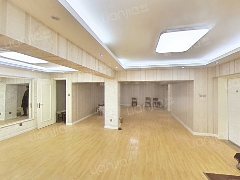 整租·侨园新村 2室1厅 南/西南