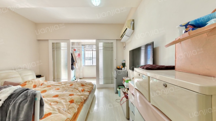 环城北路六弄二手房实景图