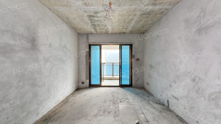 浩昌悦景湾二手房实景图