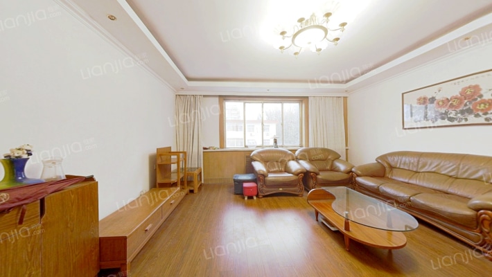 新奥小区二手房实景图