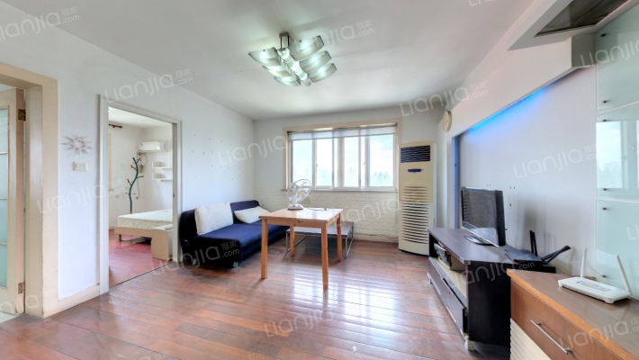 金沙小区二手房实景图