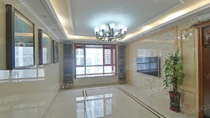 沁园西路11号二手房实景图