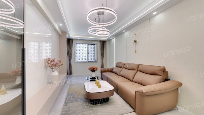 湾里南小区二手房实景图