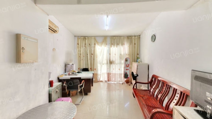 海怡大厦二手房实景图