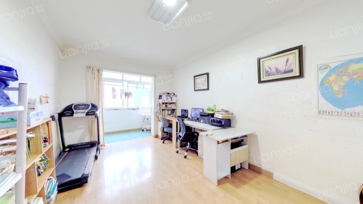 月浦三村二手房实景图