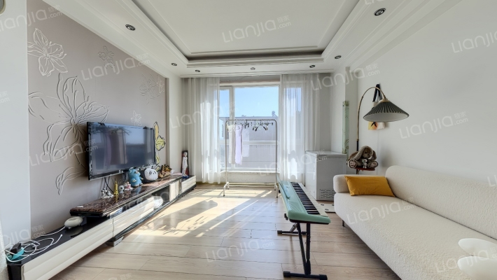 东方家园二手房实景图