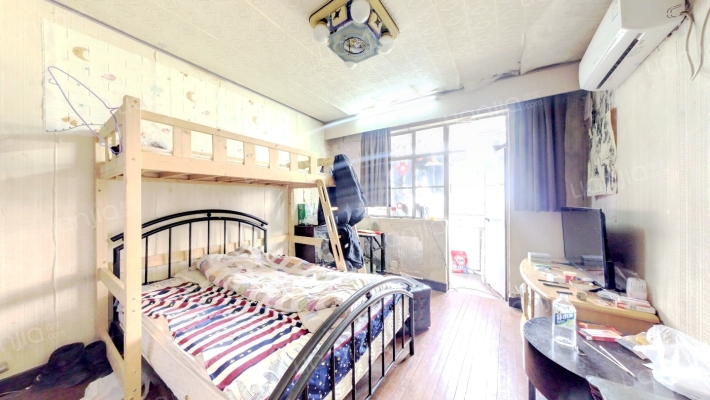 呼玛一村二手房实景图