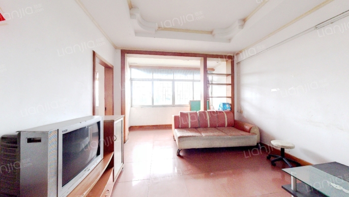 滨江西小区二手房实景图