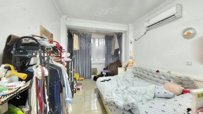 车站街华清社区二手房实景图