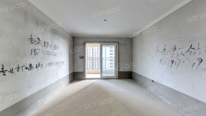 上坤·滨江四季二手房实景图