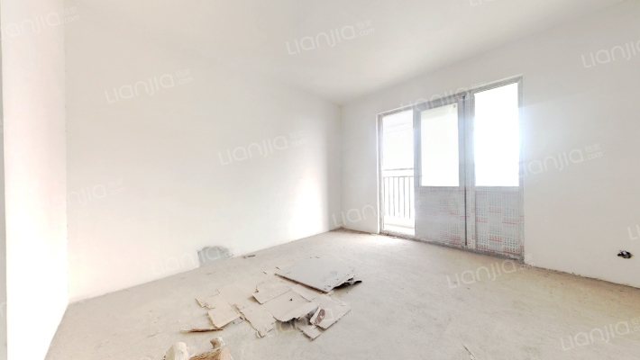 银湖湾二手房实景图