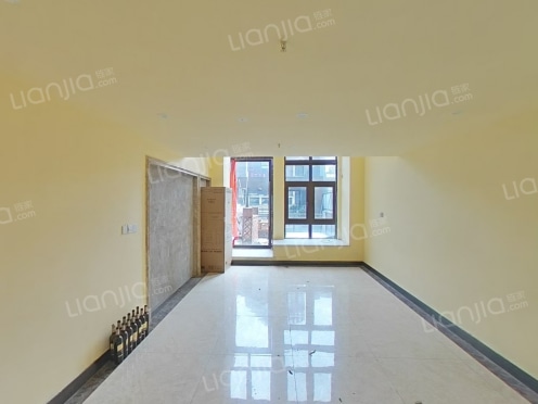 整租·长嘉汇二期 3室2厅 西/西北