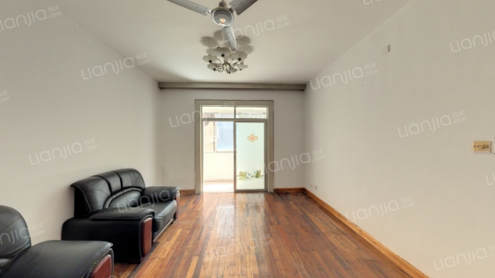 电力小区二手房实景图