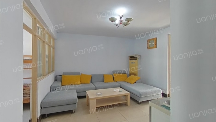 陵西南大街47号院二手房实景图