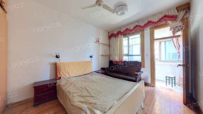 国乐新村二手房实景图