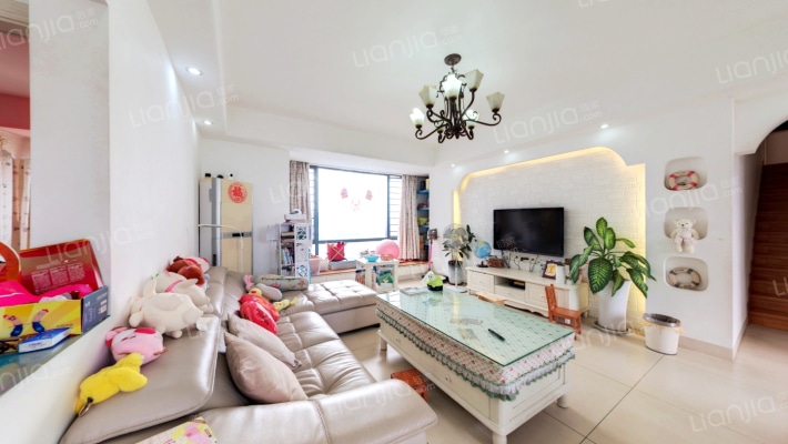 万花坊二手房实景图