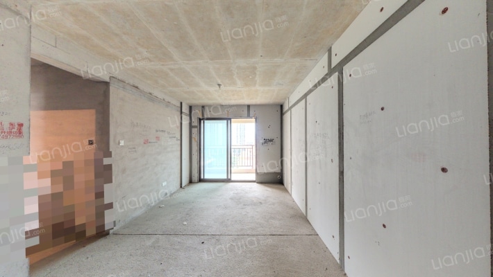 兴进珺府二手房实景图