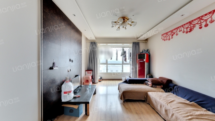 富贵嘉园二手房实景图