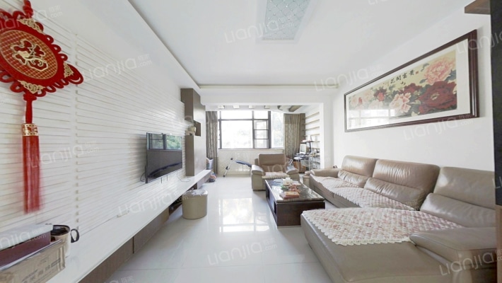 青蓝山庄二手房实景图