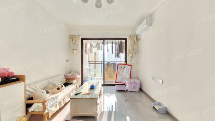 金悦锦城二手房实景图