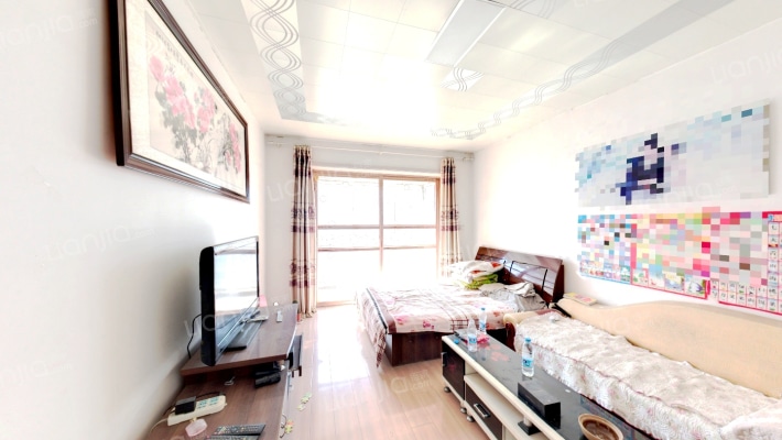 滨湖庄园二手房实景图