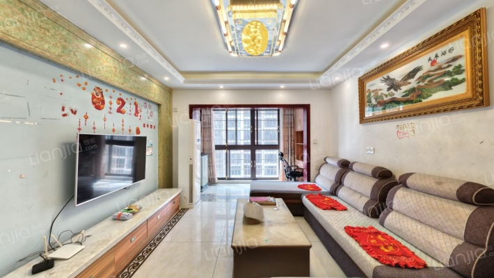 金南家园二手房实景图