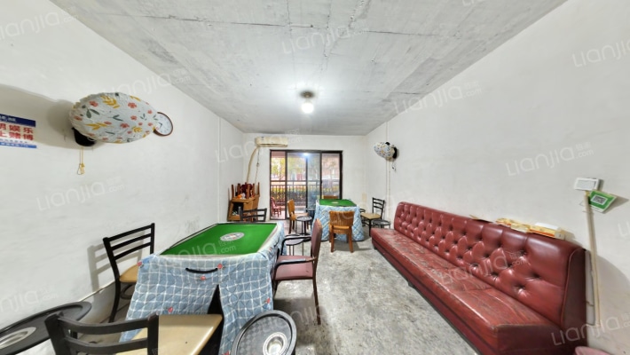 广悦星苑二手房实景图