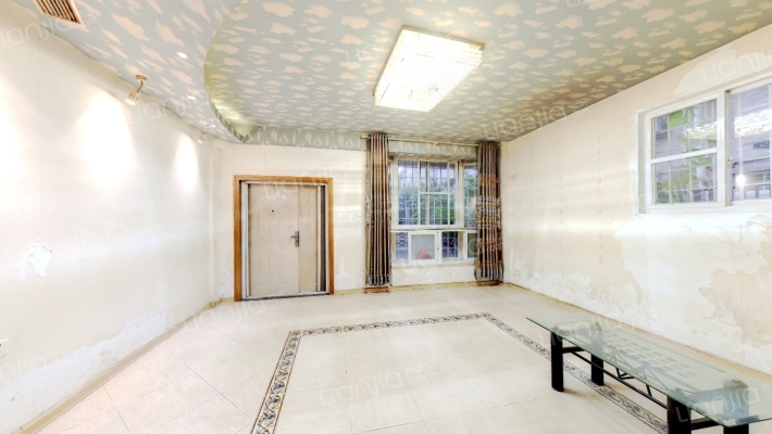 鼓楼人家二手房实景图