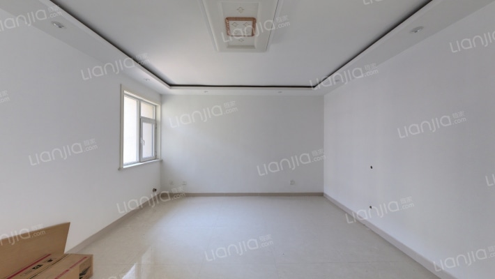 地中海阳光二手房实景图