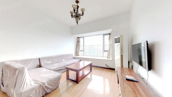 红墙国际二手房实景图