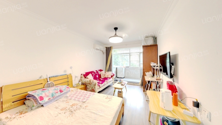 童家浜小区二手房实景图