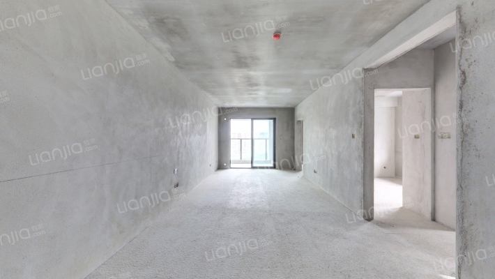 小乐园生活区二手房实景图