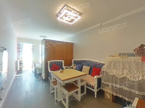 整租·泰兴路 3室1厅 南